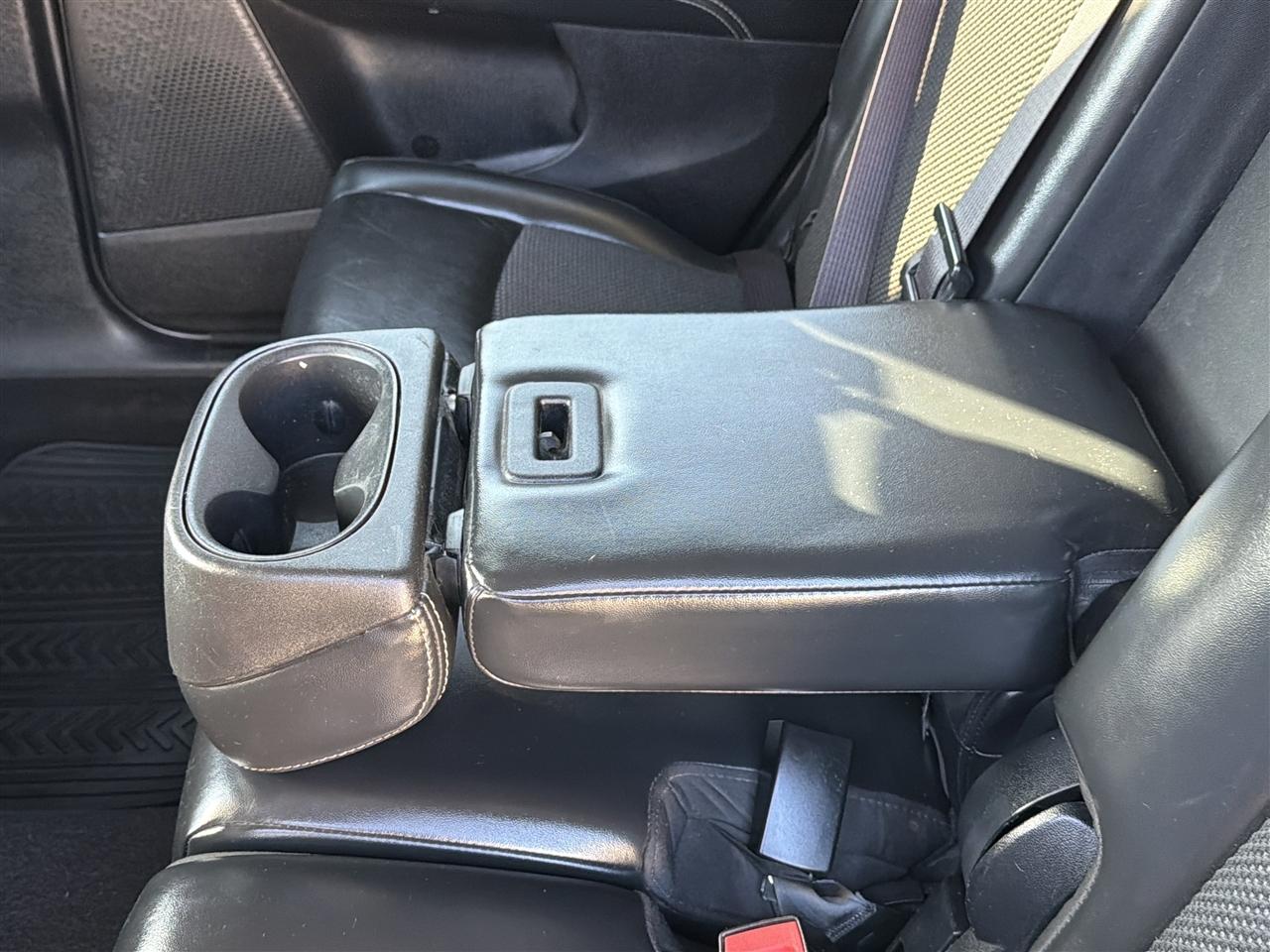 Dodge Journey Crossroad Plus AWD 2017