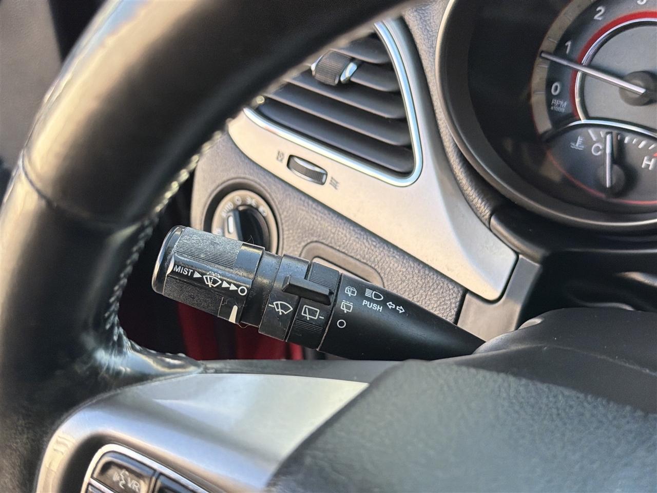 Dodge Journey Crossroad Plus AWD 2017