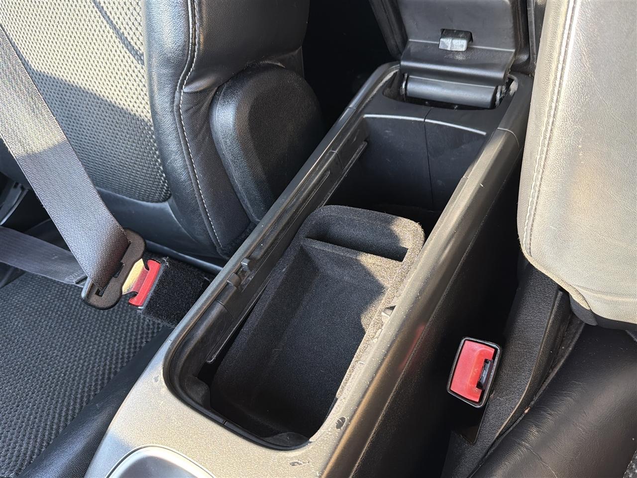 Dodge Journey Crossroad Plus AWD 2017