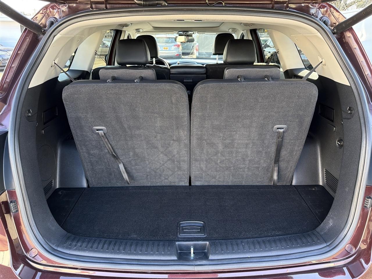 Kia Sorento EX V6 AWD 2020