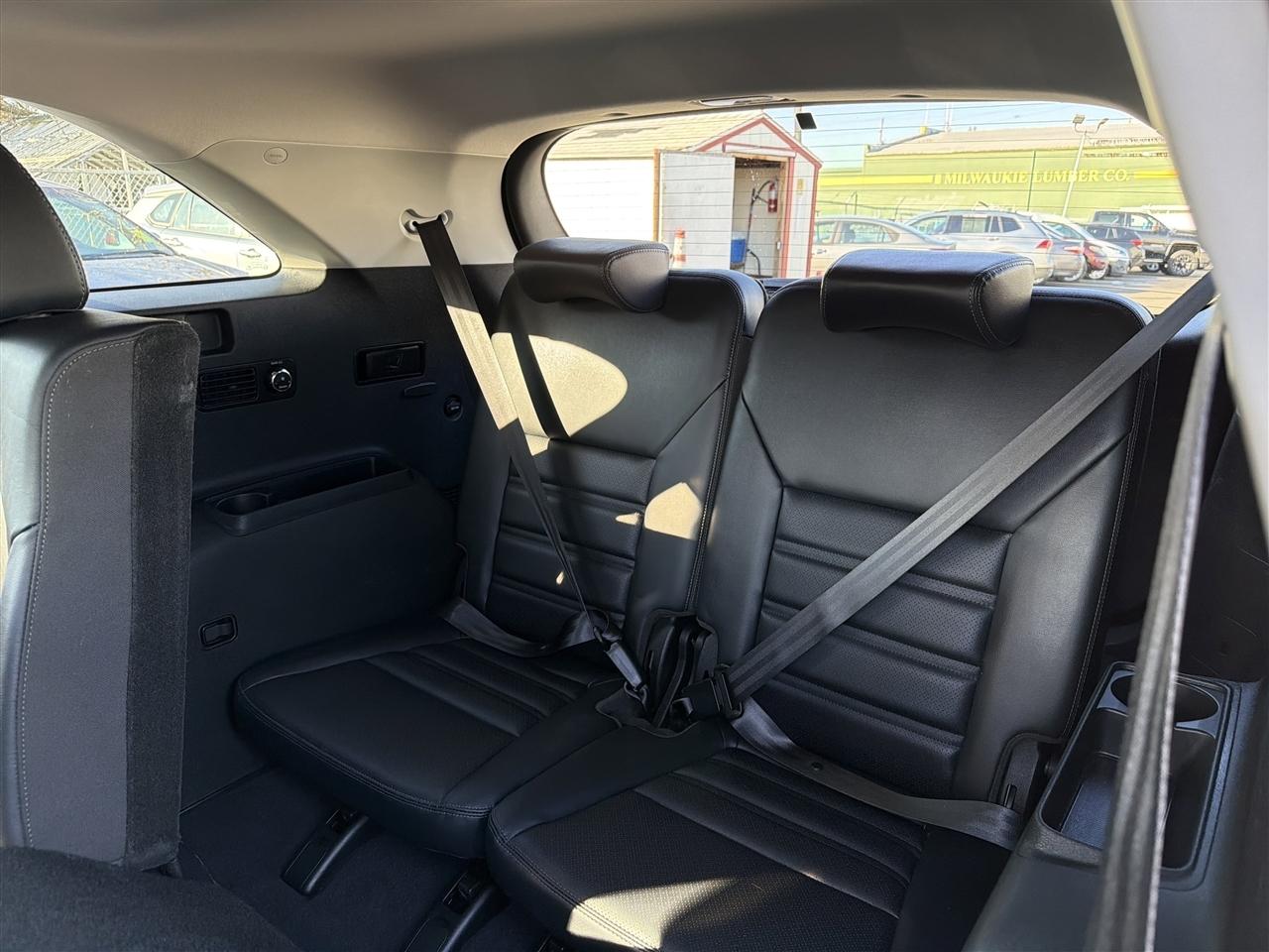 Kia Sorento EX V6 AWD 2020