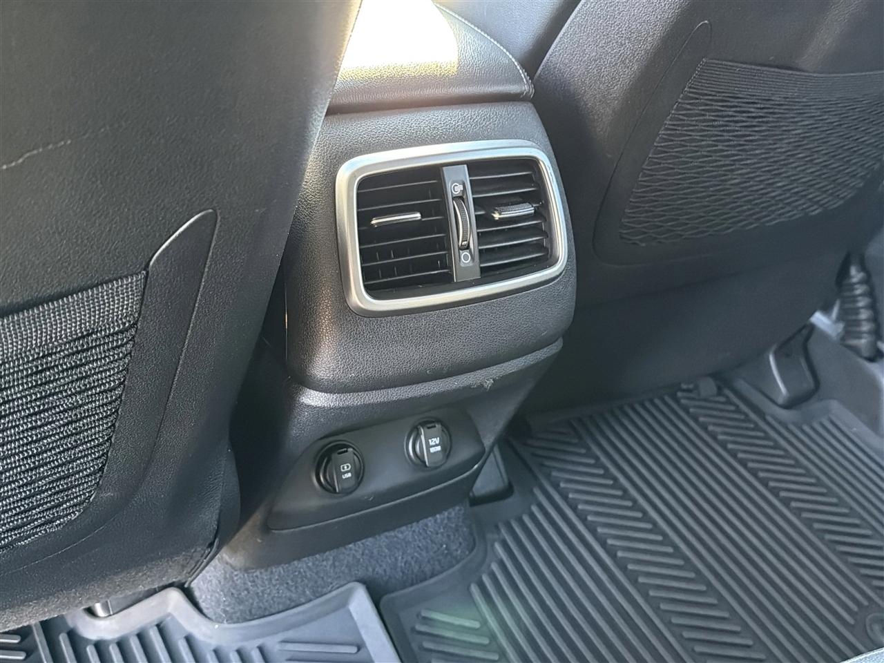 Kia Sorento EX V6 AWD 2020