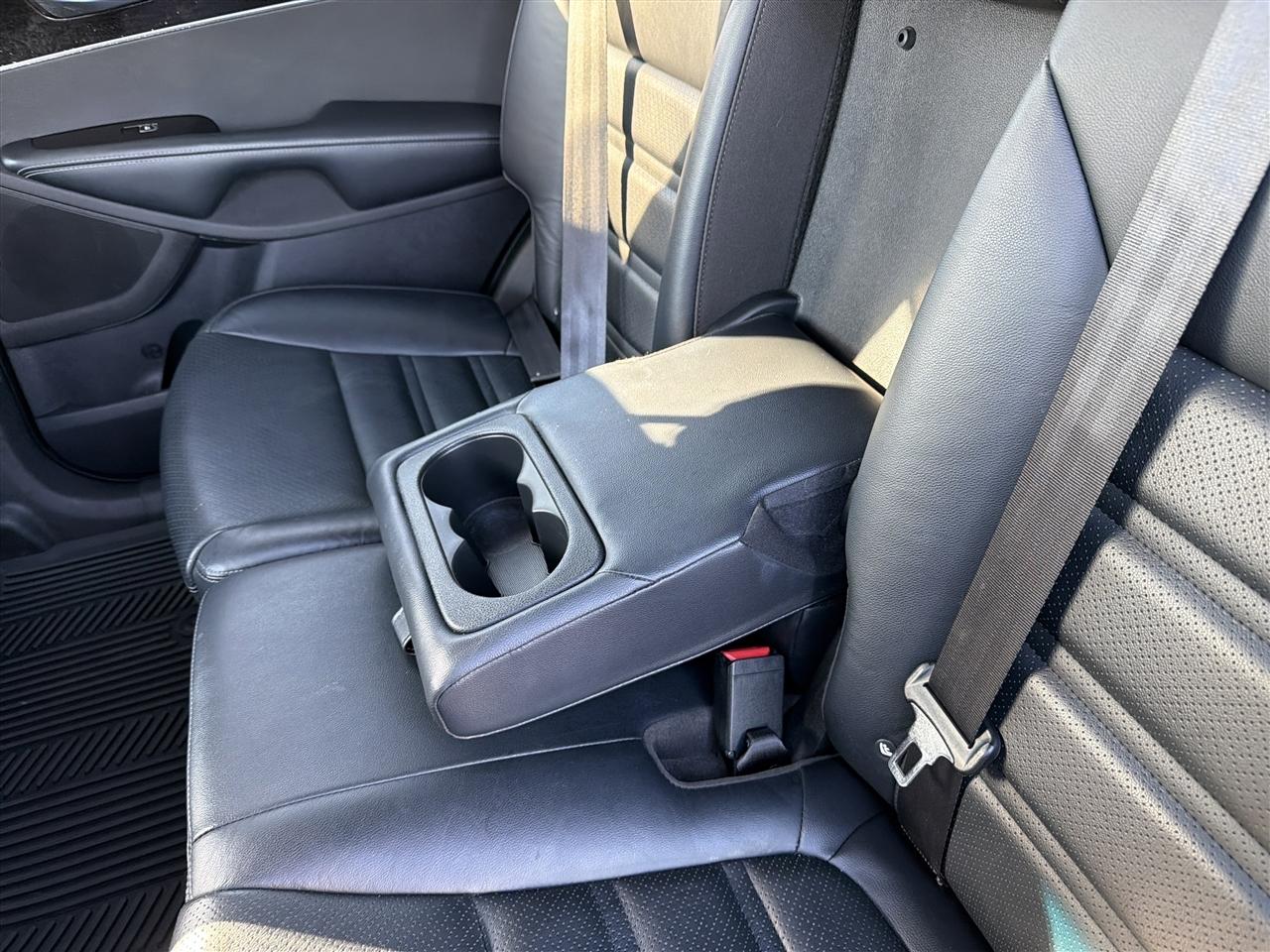 Kia Sorento EX V6 AWD 2020