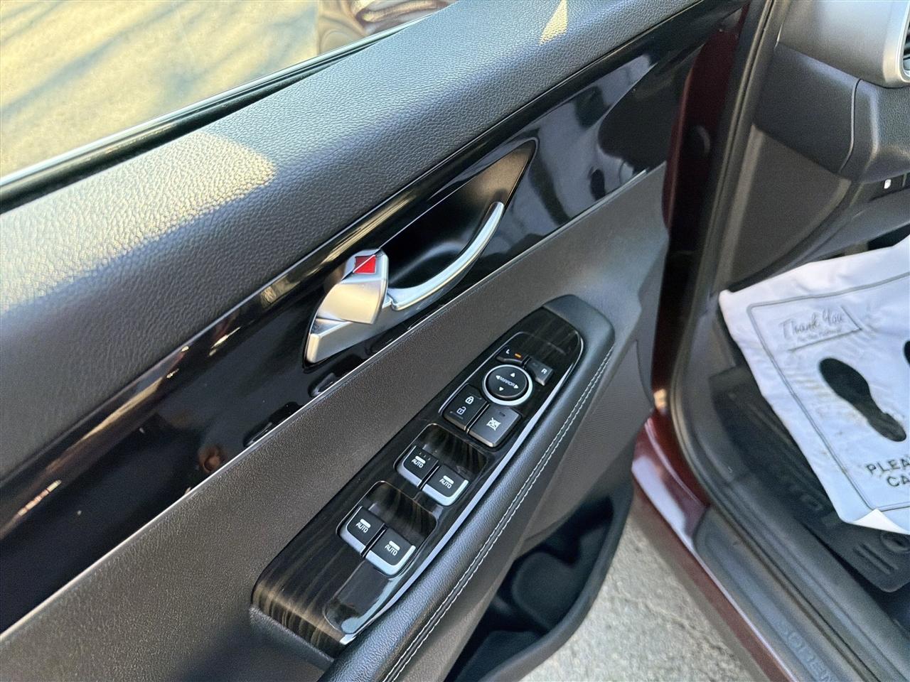 Kia Sorento EX V6 AWD 2020