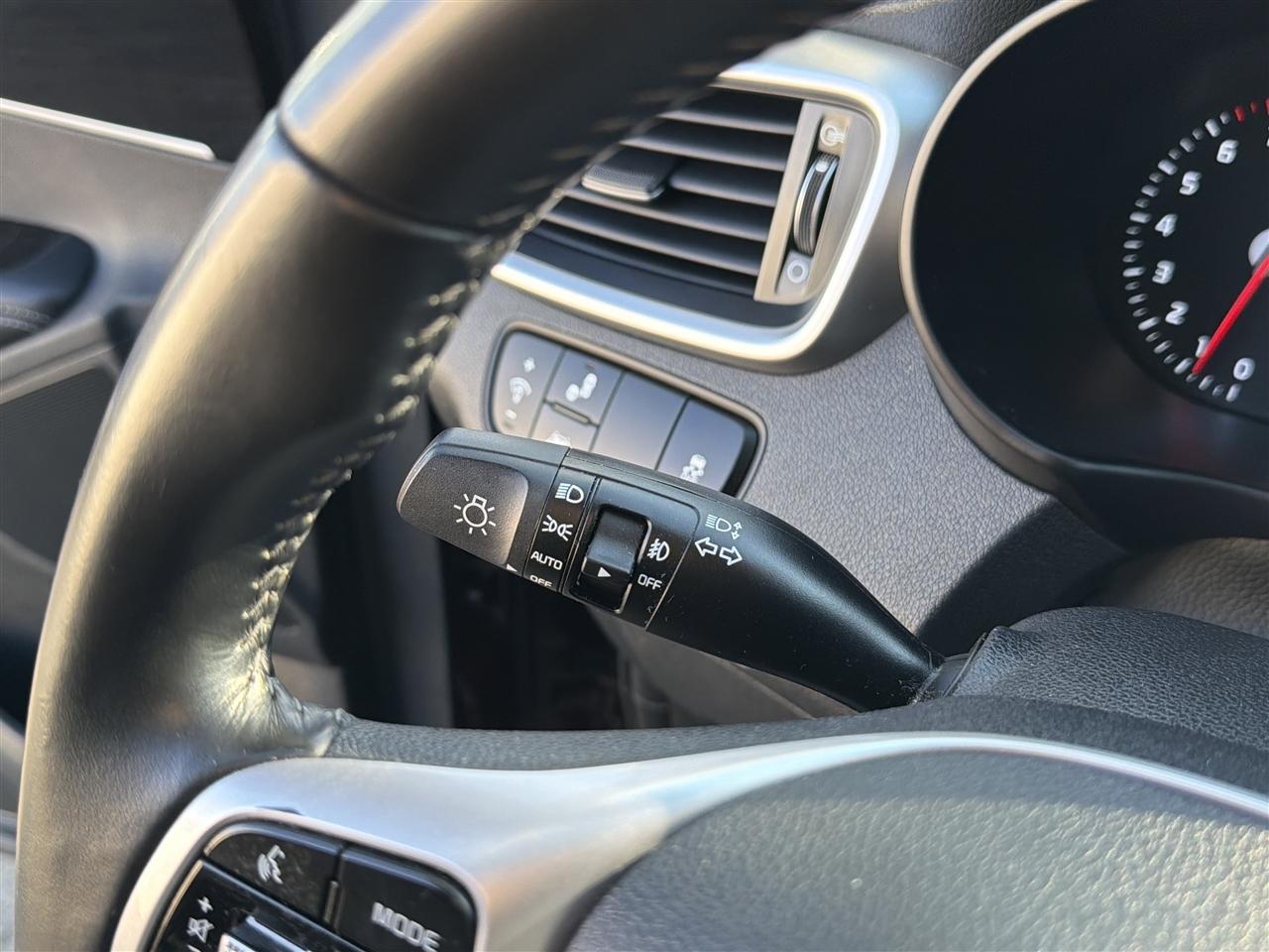 Kia Sorento EX V6 AWD 2020