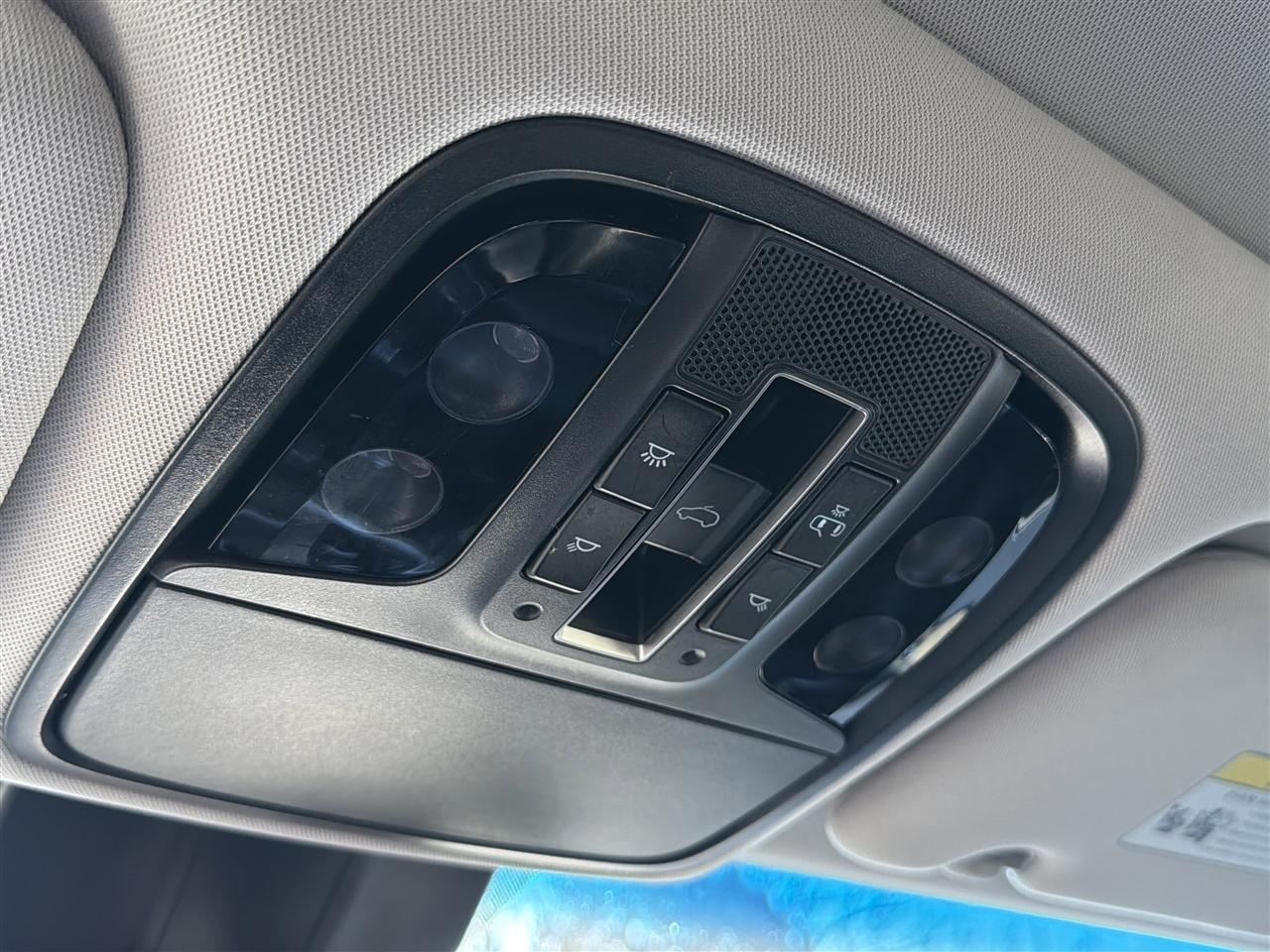 Kia Sorento EX V6 AWD 2020