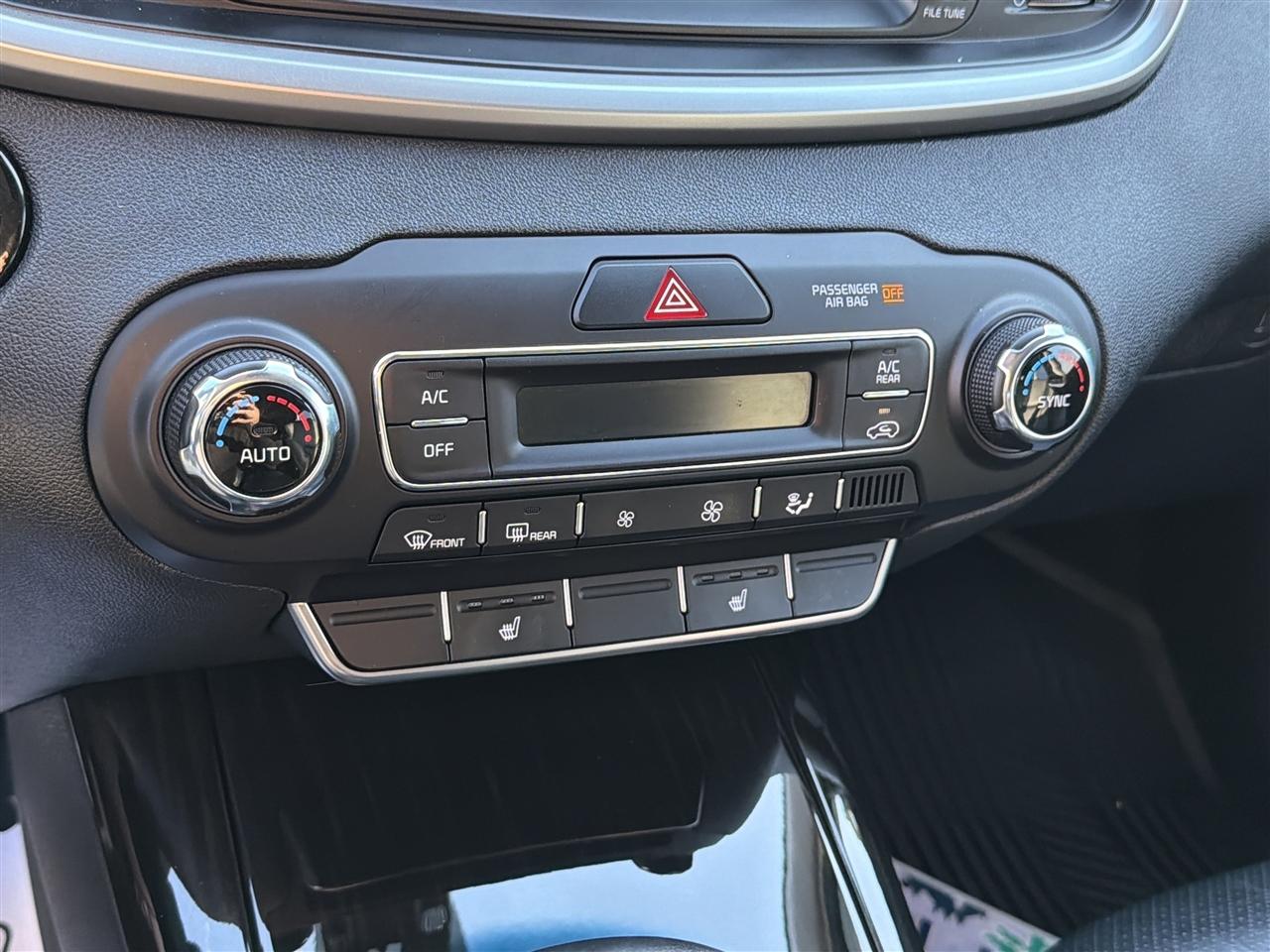 Kia Sorento EX V6 AWD 2020