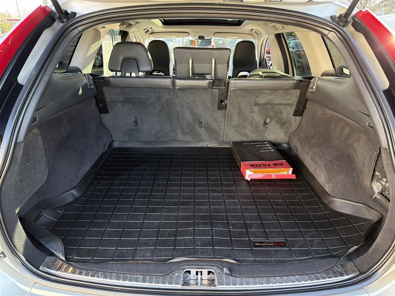 Volvo XC60 T5 Inscription 2017