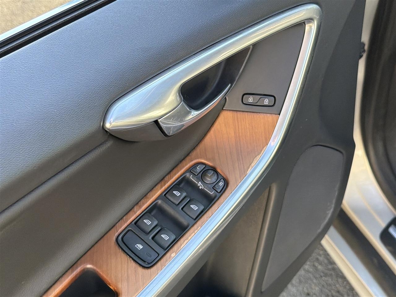 Volvo XC60 T5 Inscription 2017