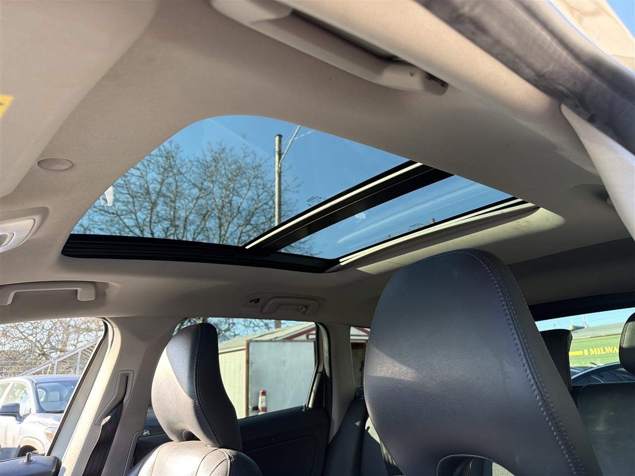 Volvo XC60 T5 Inscription 2017