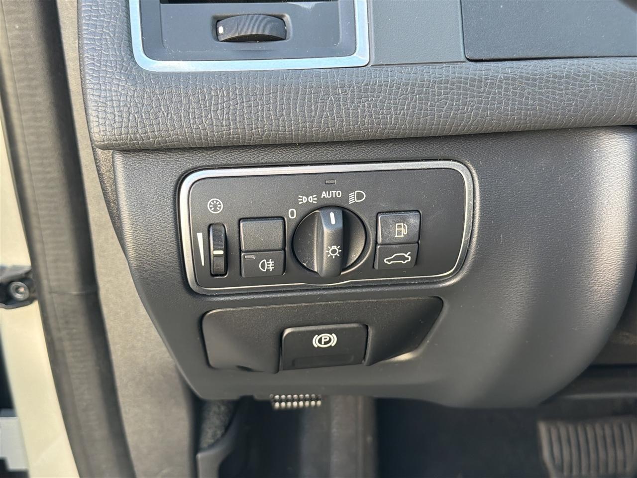 Volvo XC60 T5 Inscription 2017