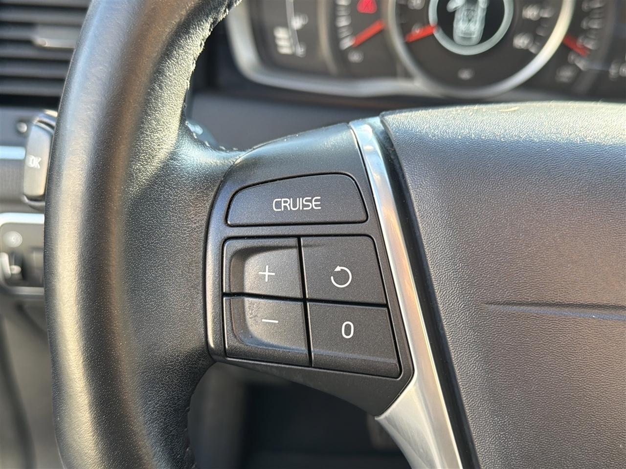 Volvo XC60 T5 Inscription 2017