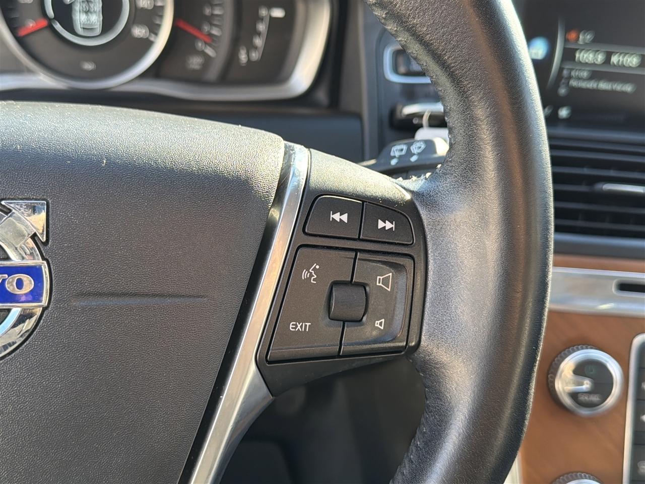 Volvo XC60 T5 Inscription 2017