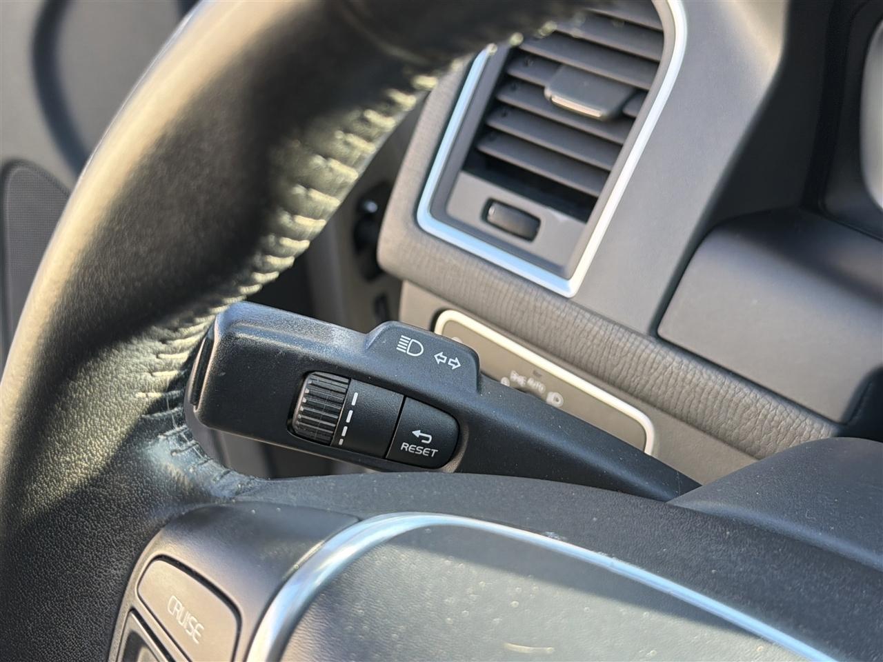 Volvo XC60 T5 Inscription 2017