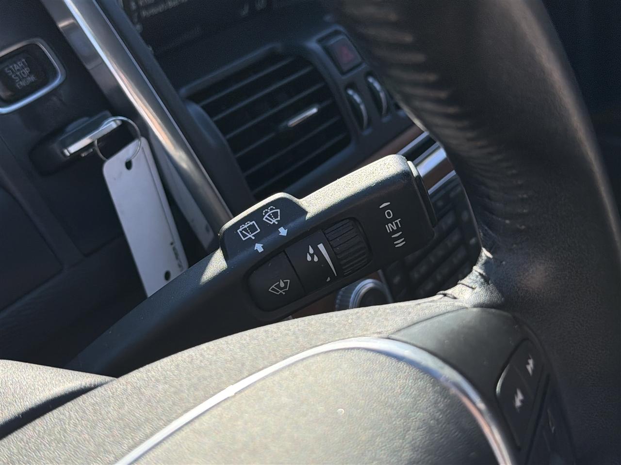 Volvo XC60 T5 Inscription 2017