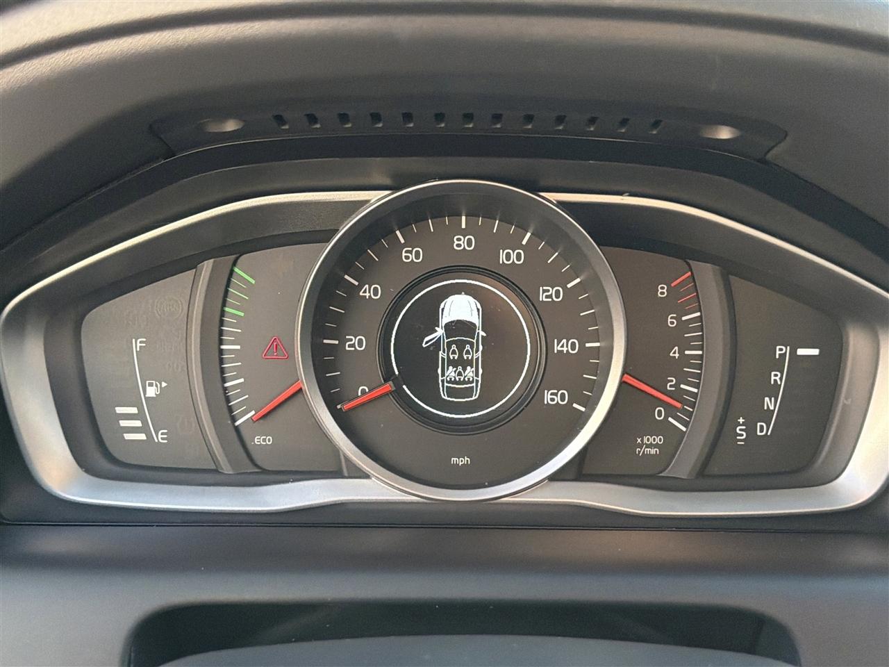 Volvo XC60 T5 Inscription 2017