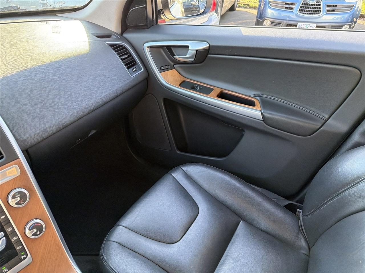 Volvo XC60 T5 Inscription 2017