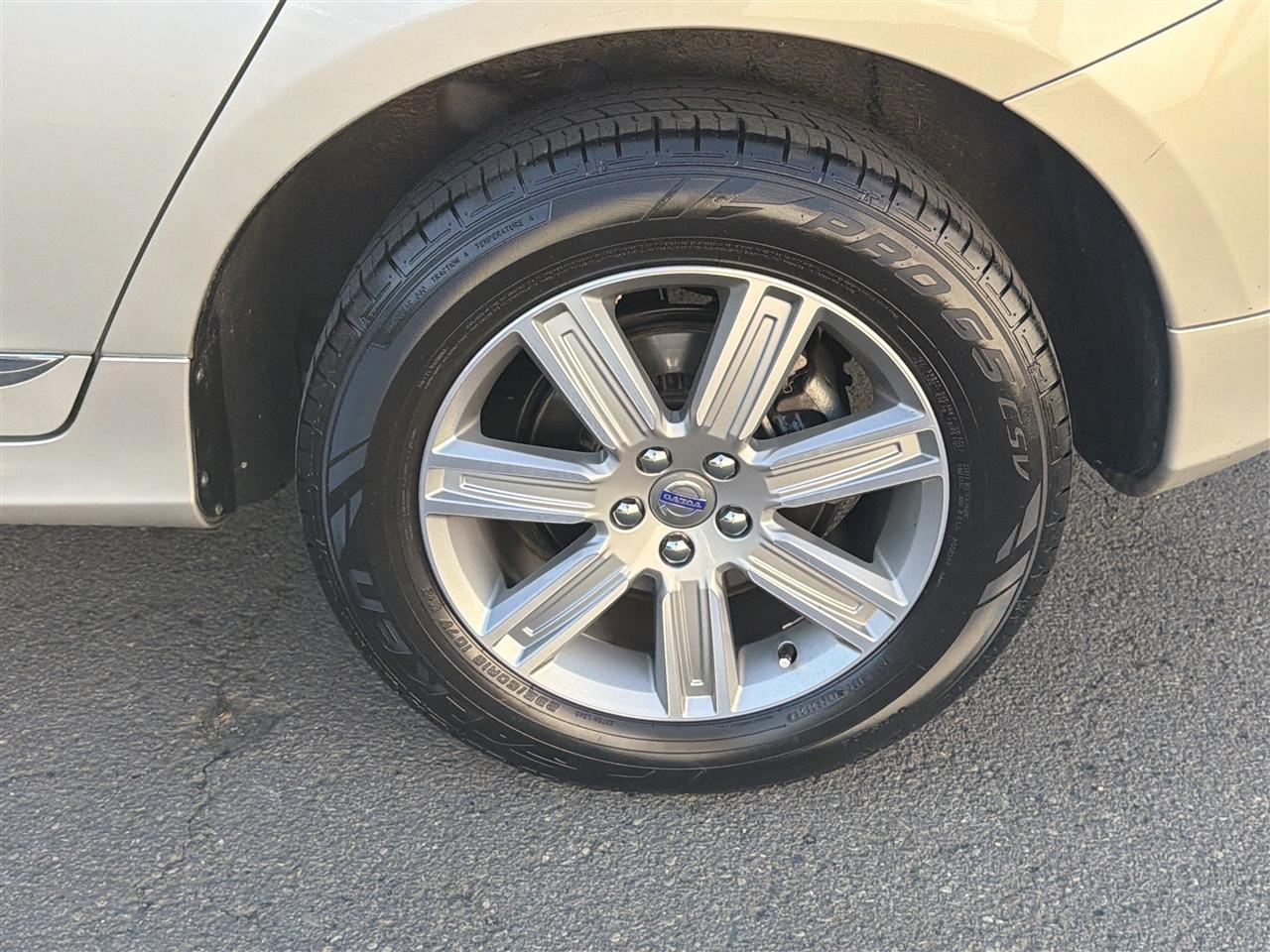 Volvo XC60 T5 Inscription 2017