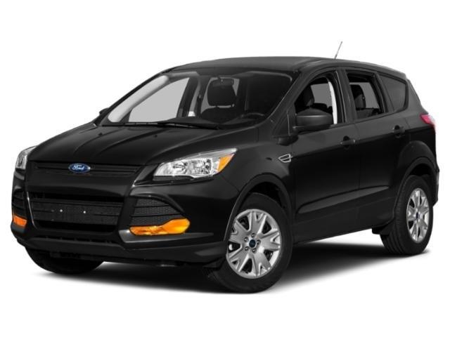 2015 Ford Escape SE FWD