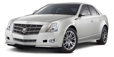 2011 Cadillac CTS 3.6L Premium w/Navi