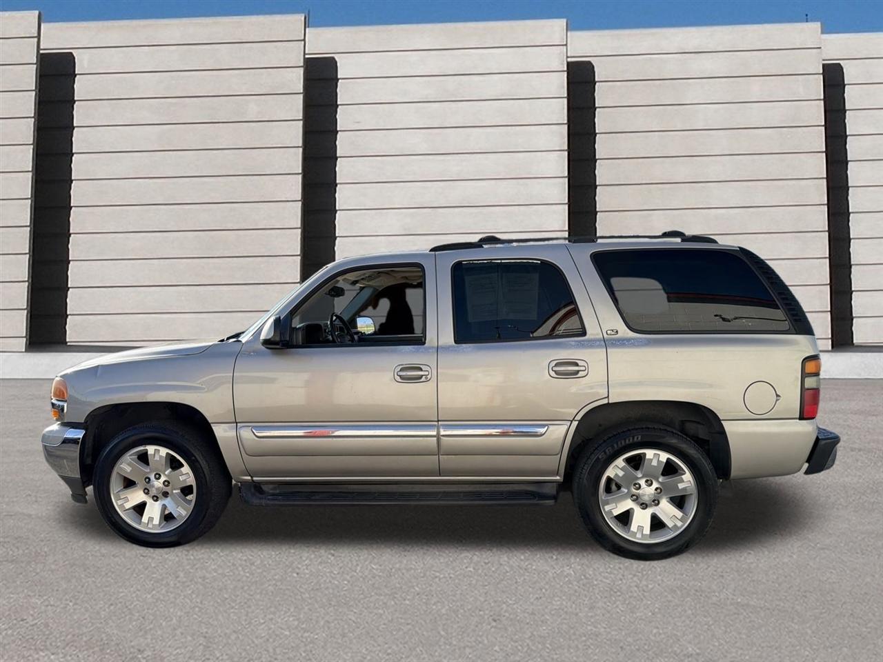 GMC Yukon 2WD 2005
