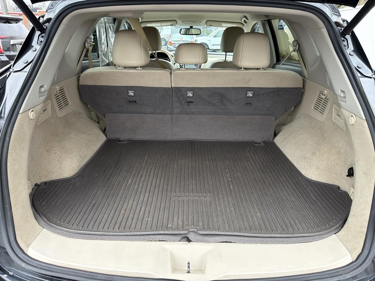 Nissan Murano SL 2018