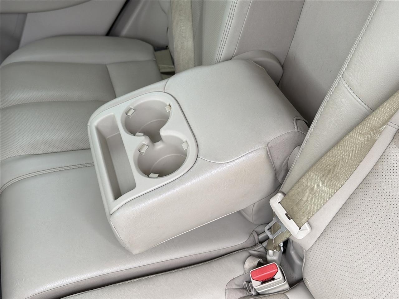 Nissan Murano SL 2018