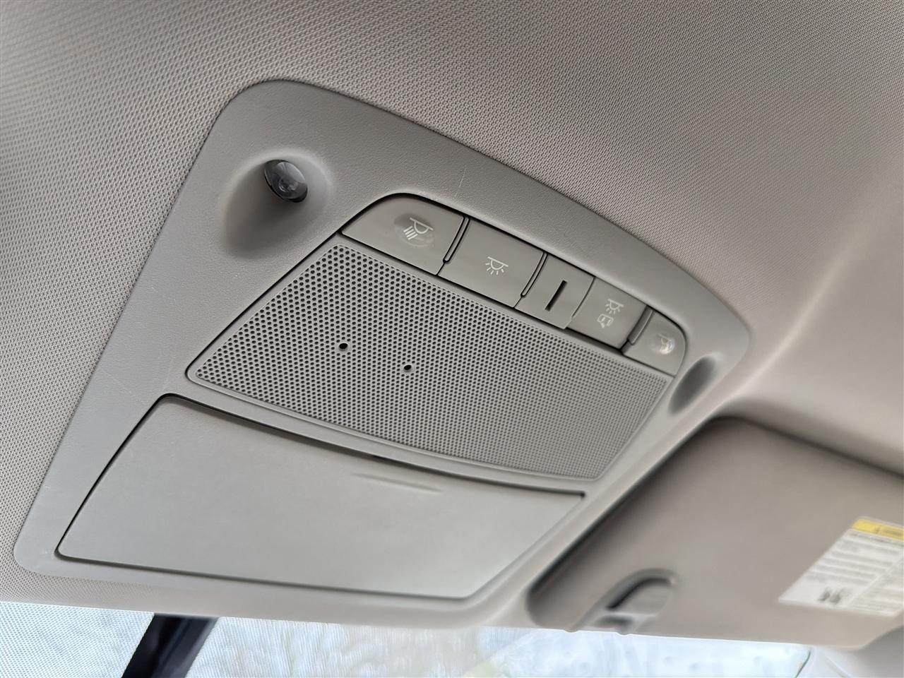 Nissan Murano SL 2018