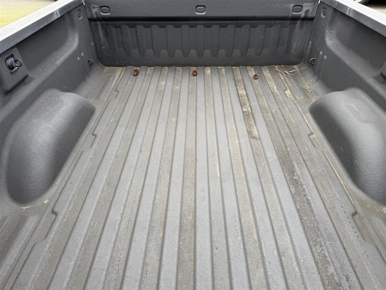 GMC Sierra 1500 SLT Crew Cab Long Box 4WD 2017