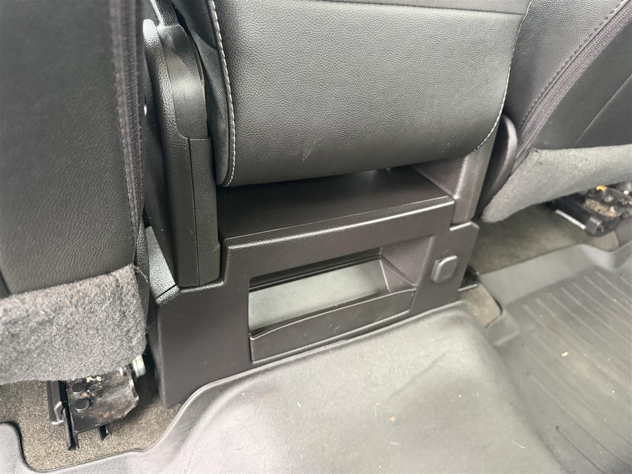 GMC Sierra 1500 SLT Crew Cab Long Box 4WD 2017