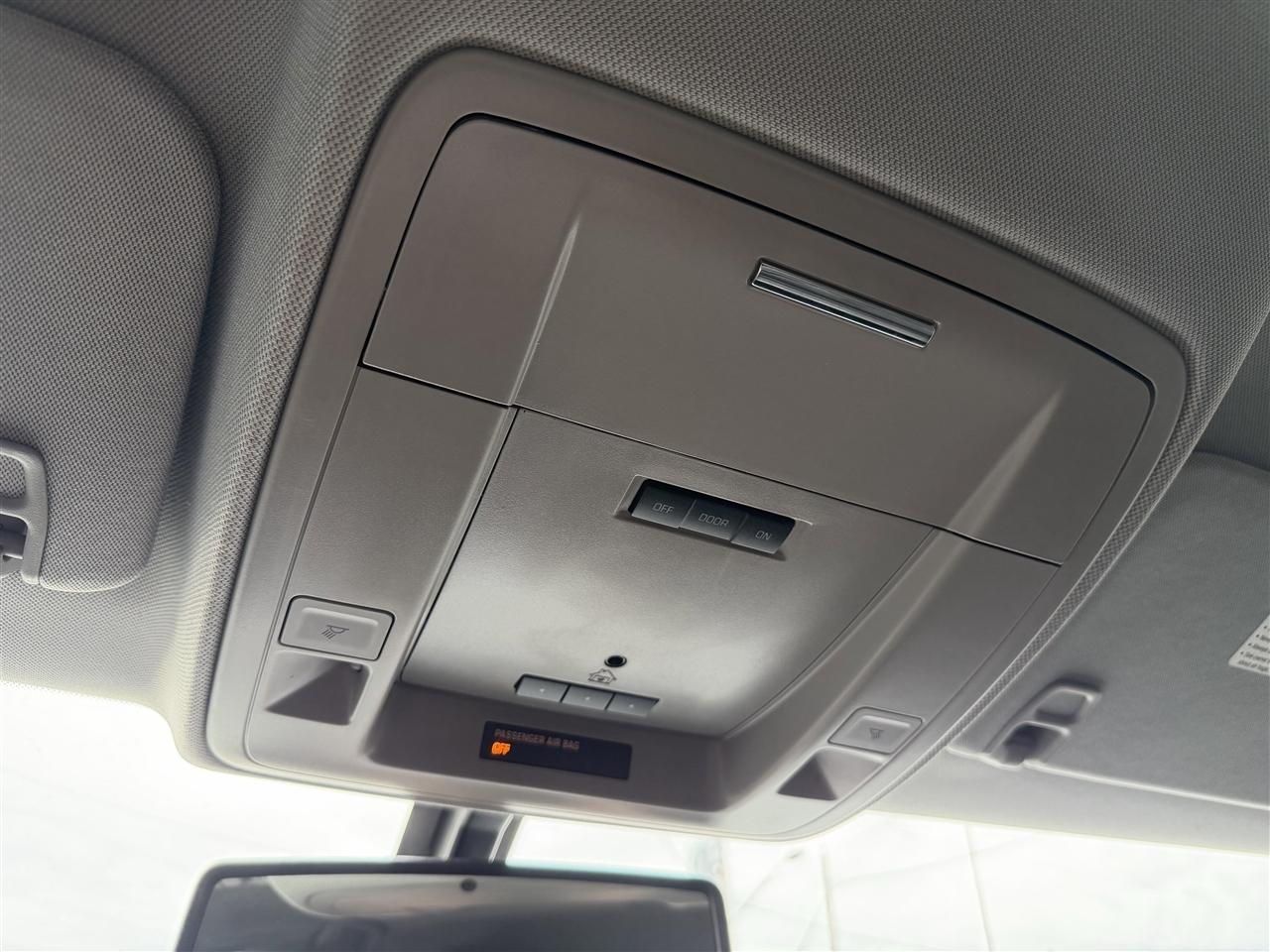 GMC Sierra 1500 SLT Crew Cab Long Box 4WD 2017