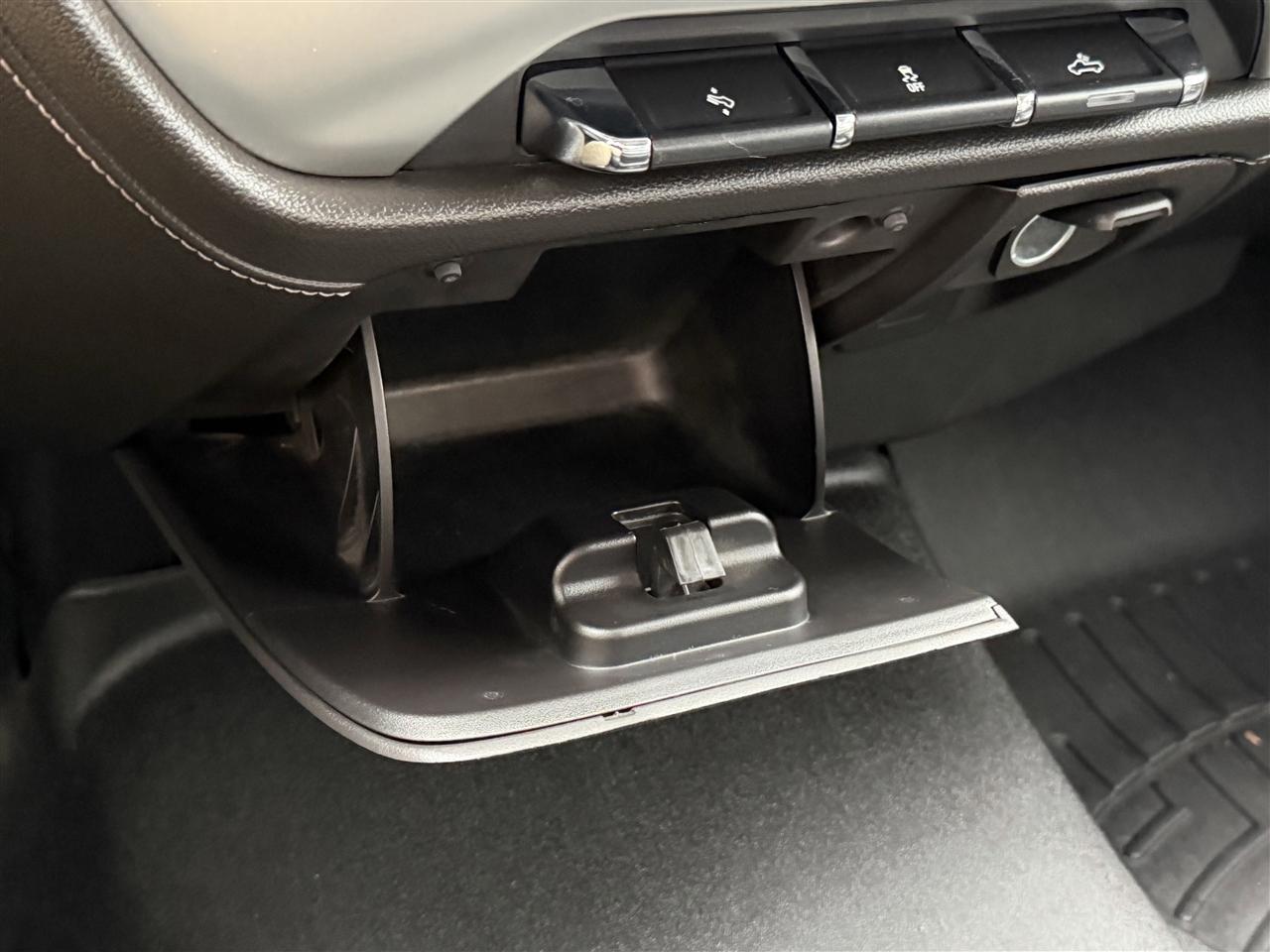 GMC Sierra 1500 SLT Crew Cab Long Box 4WD 2017