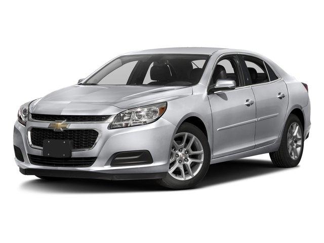 2016 Chevrolet Malibu Limited 1LT
