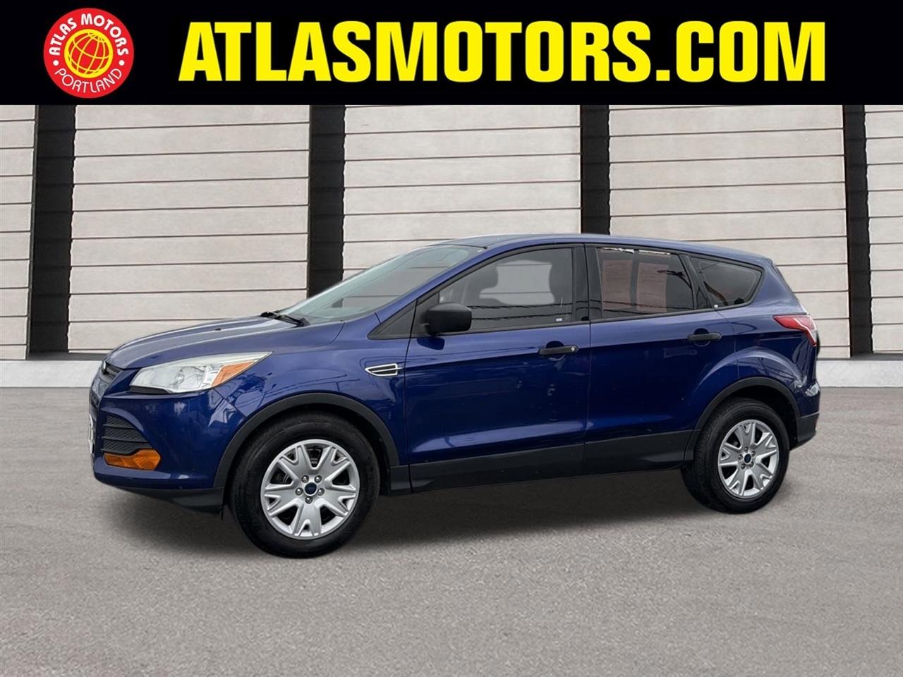 2014 Ford Escape S FWD