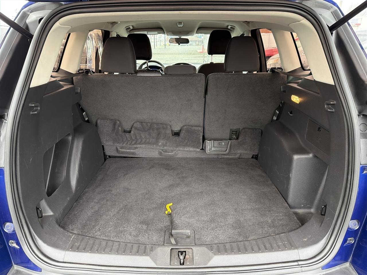 Ford Escape S FWD 2014