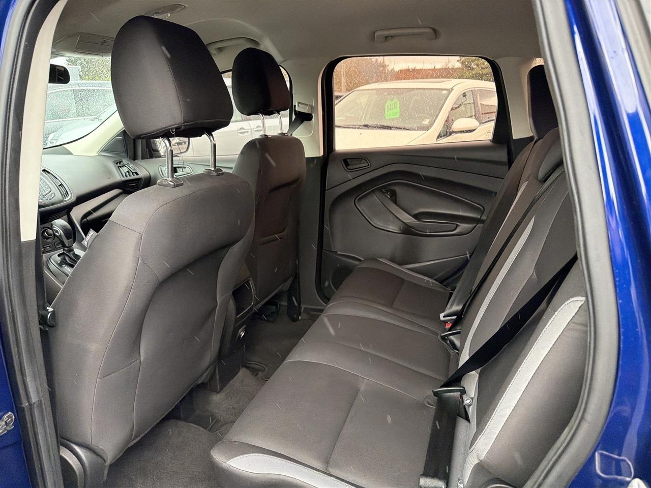 Ford Escape S FWD 2014