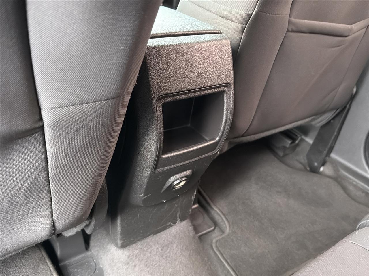 Ford Escape S FWD 2014