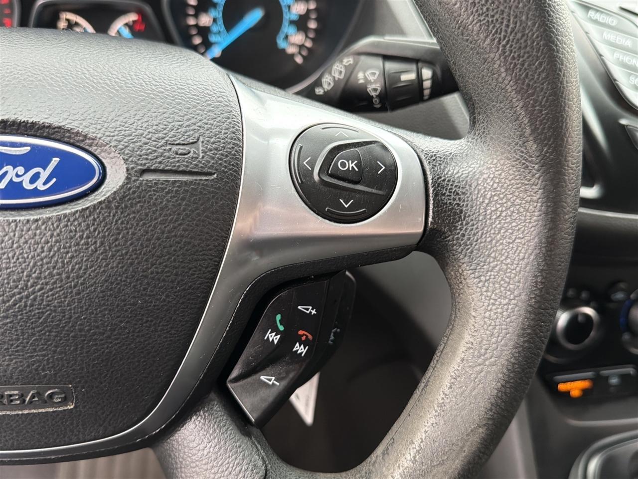 Ford Escape S FWD 2014