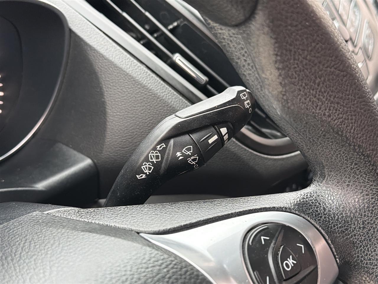 Ford Escape S FWD 2014