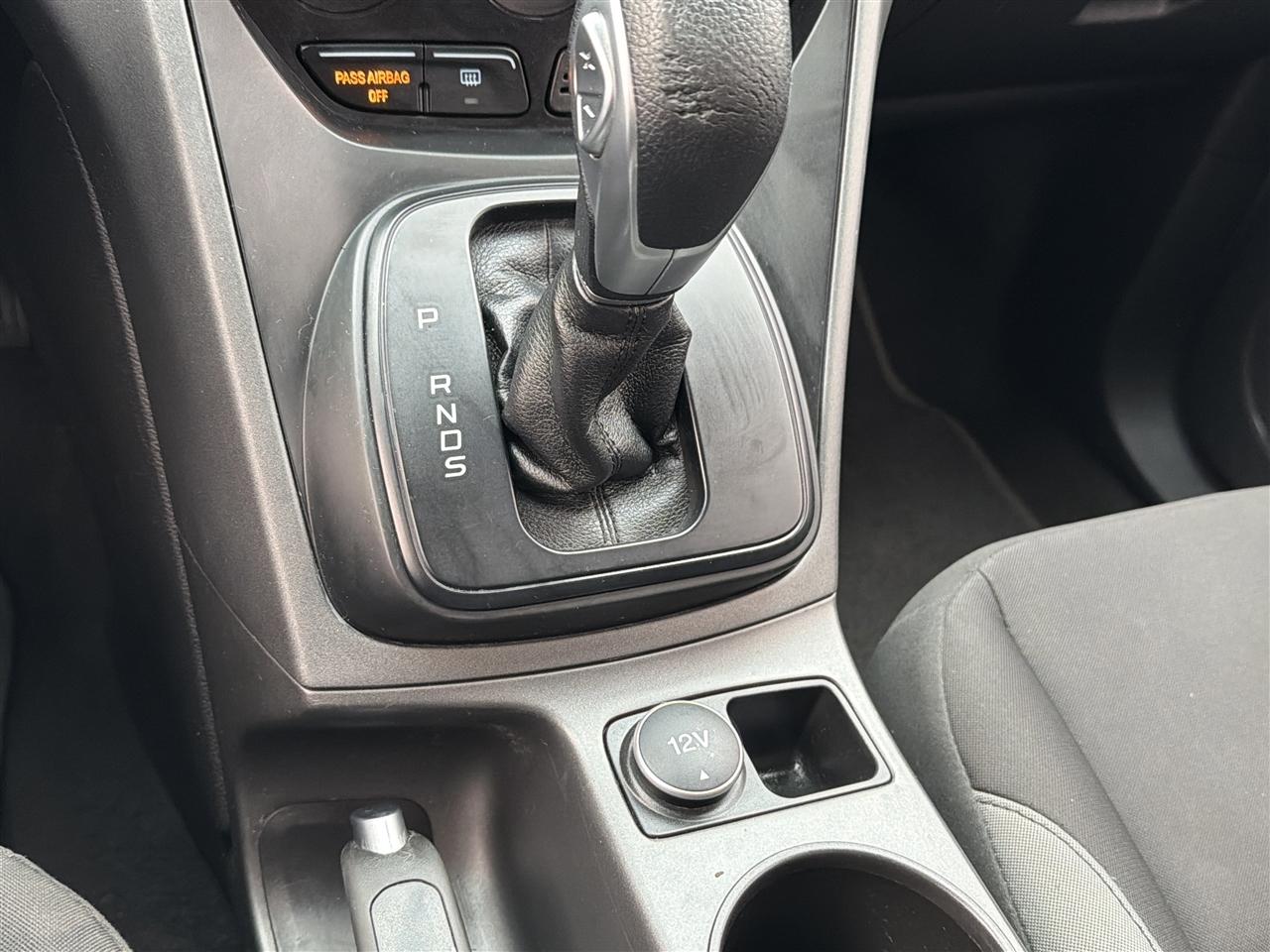 Ford Escape S FWD 2014