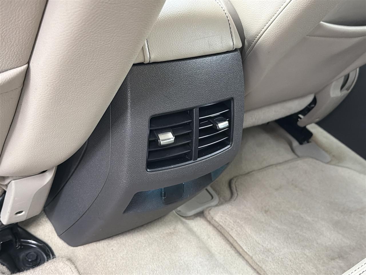 Ford Edge SEL AWD 2011