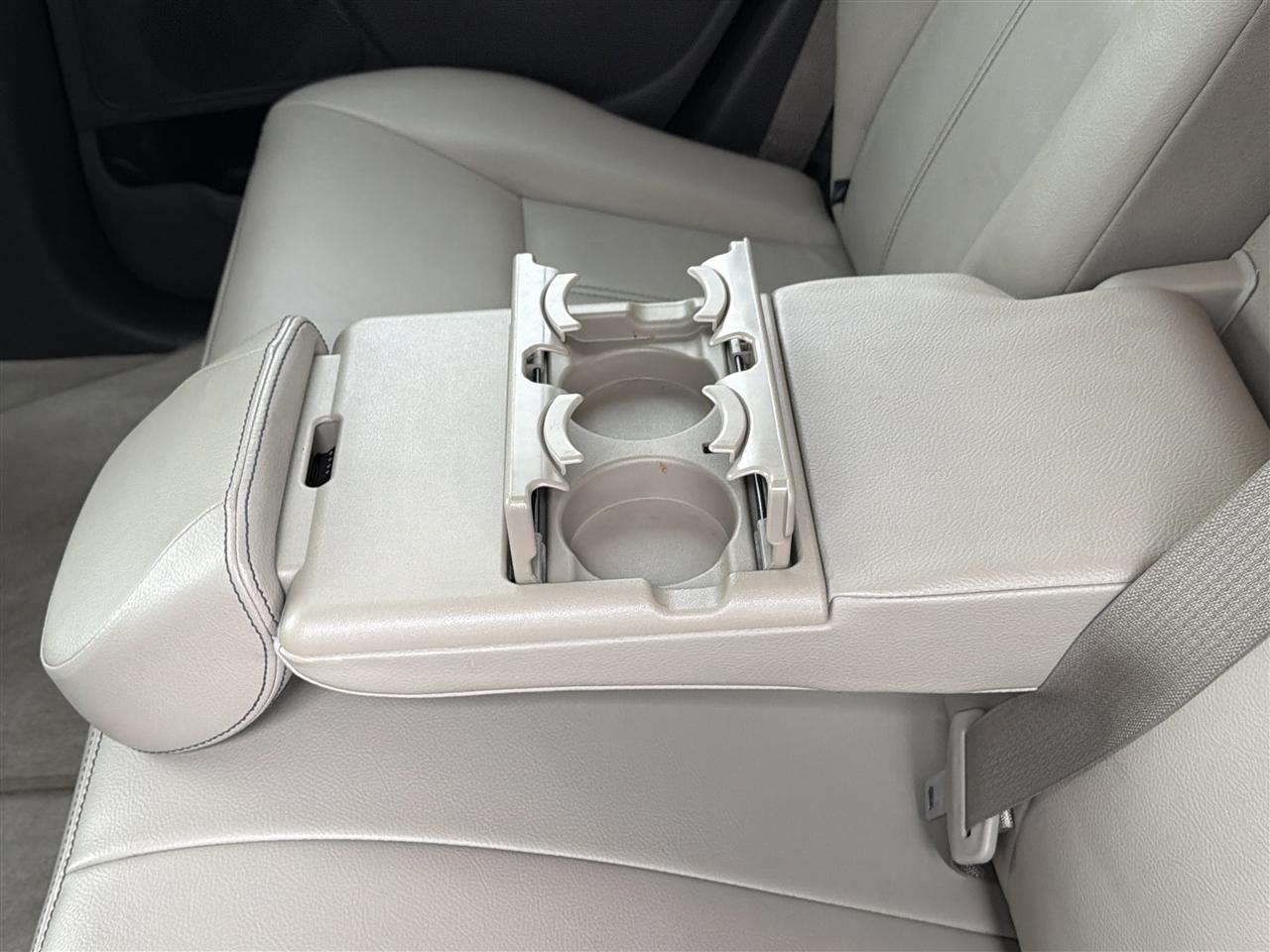 Ford Edge SEL AWD 2011