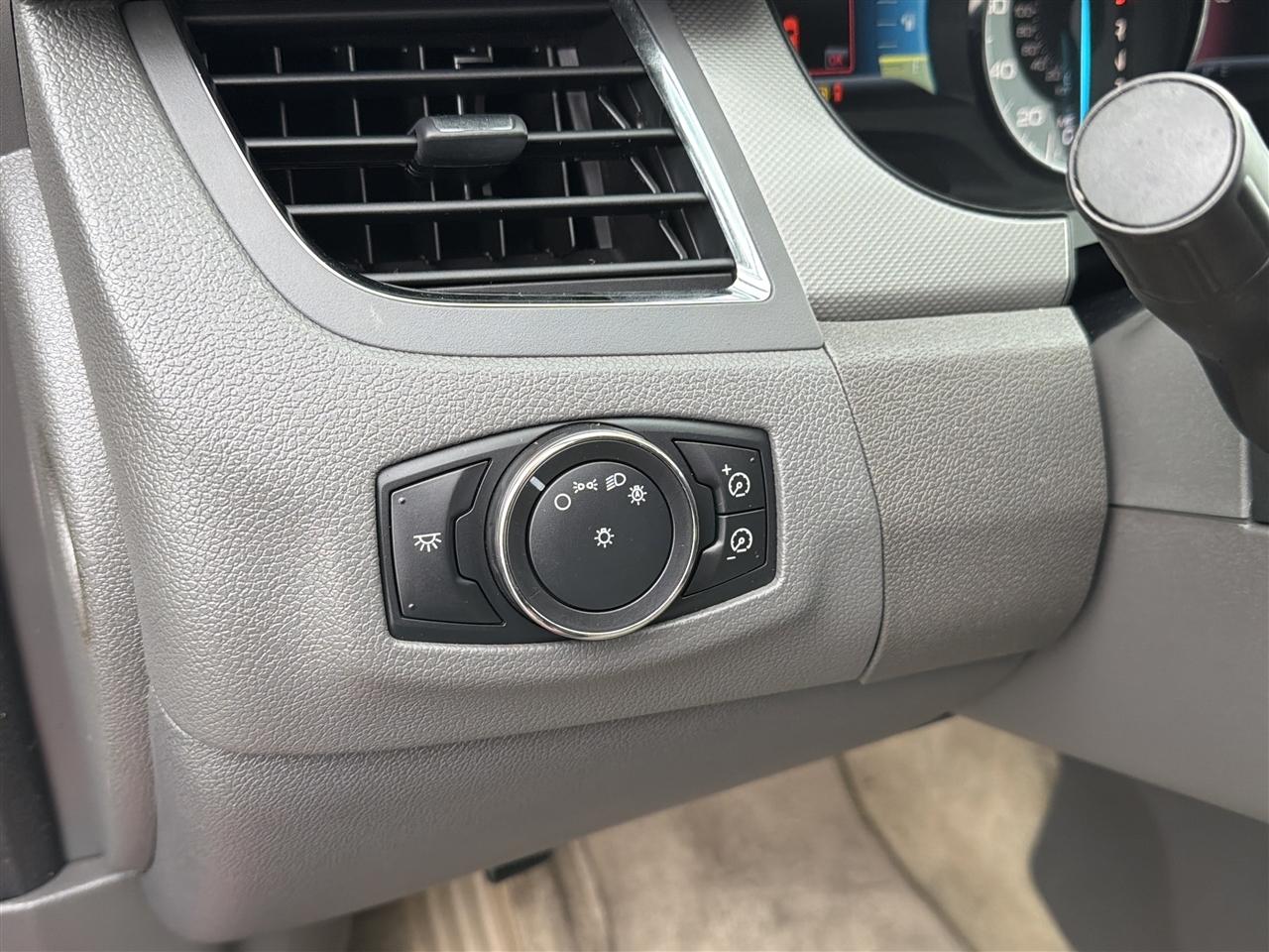 Ford Edge SEL AWD 2011