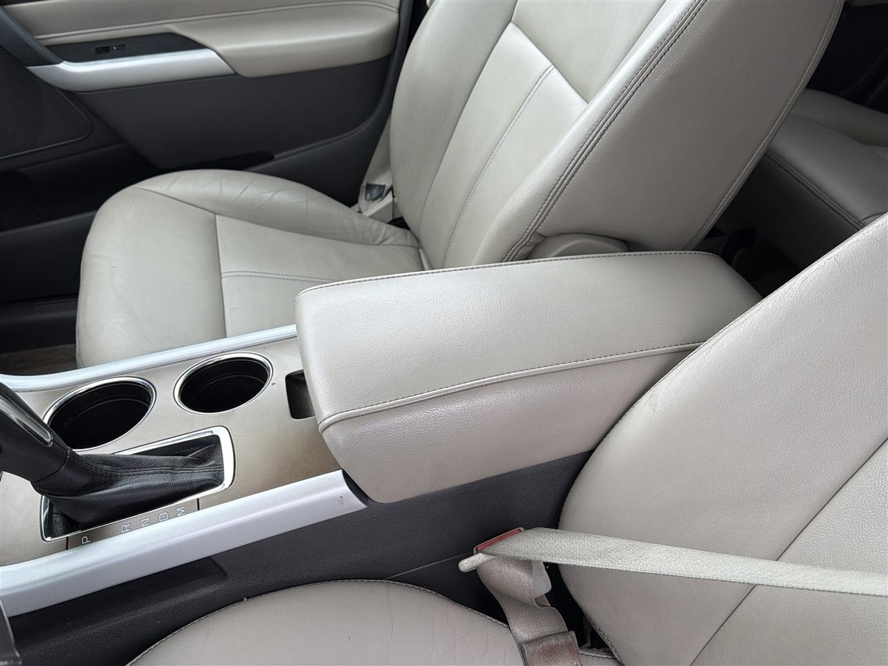 Ford Edge SEL AWD 2011