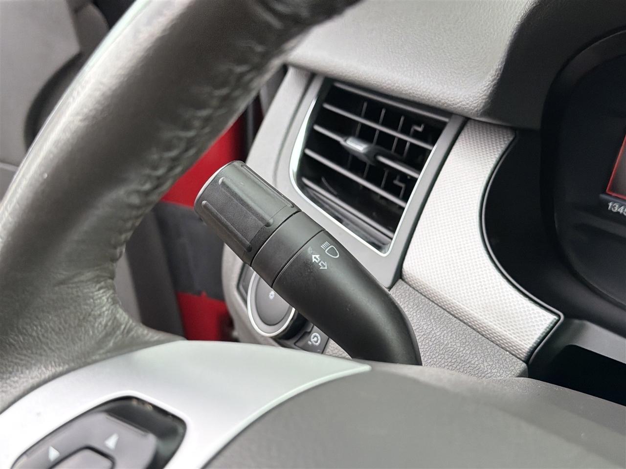 Ford Edge SEL AWD 2011