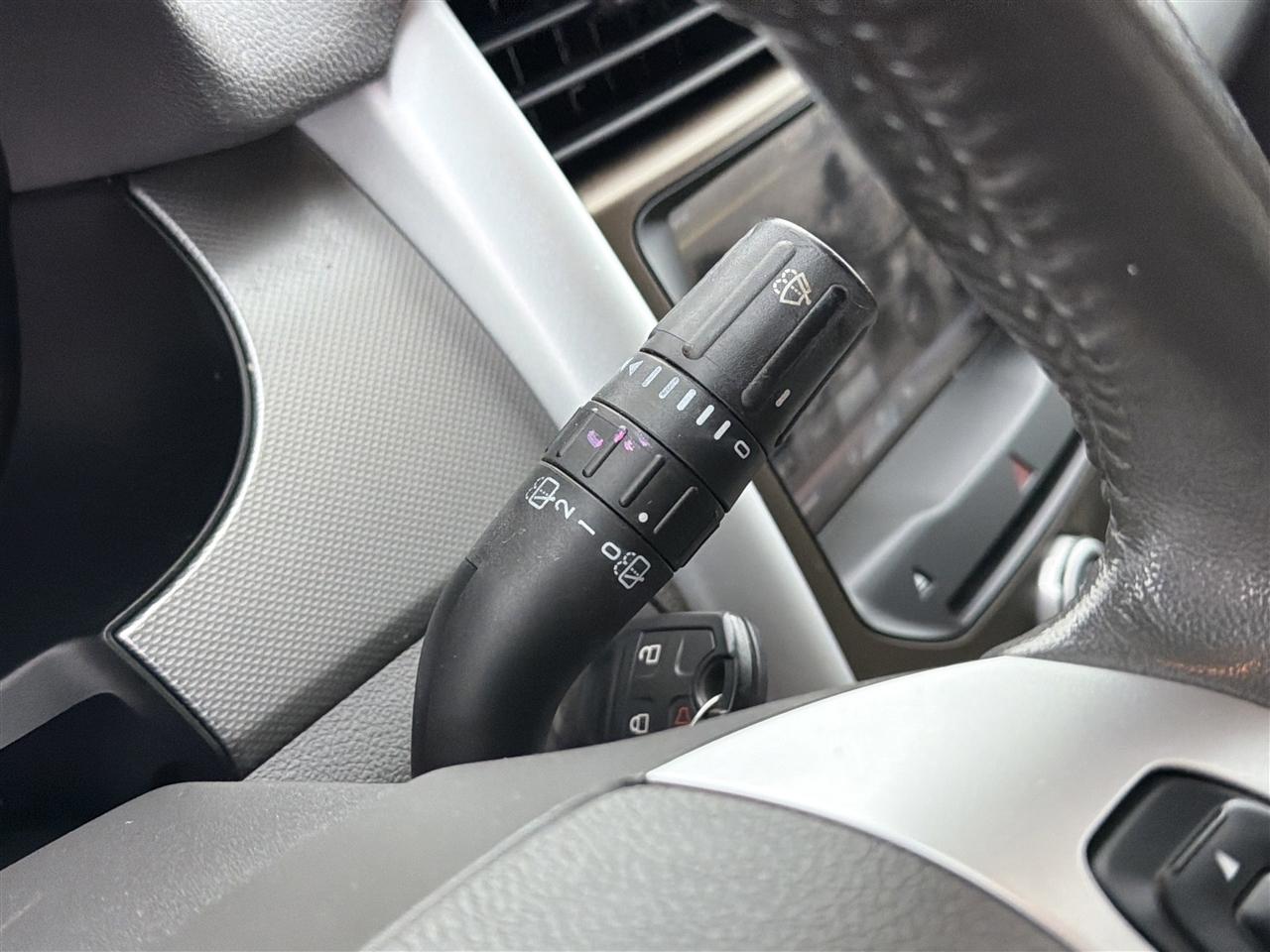 Ford Edge SEL AWD 2011