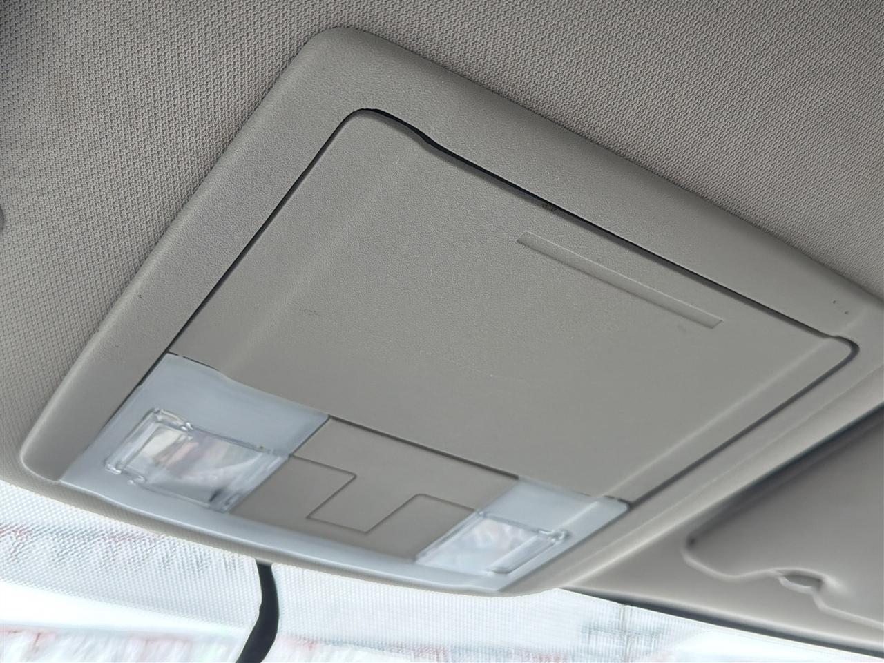 Ford Edge SEL AWD 2011