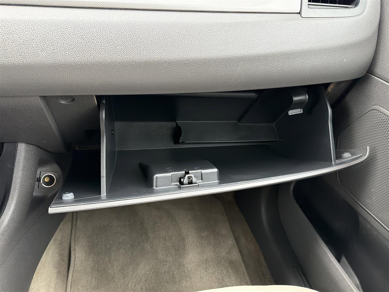 Ford Edge SEL AWD 2011