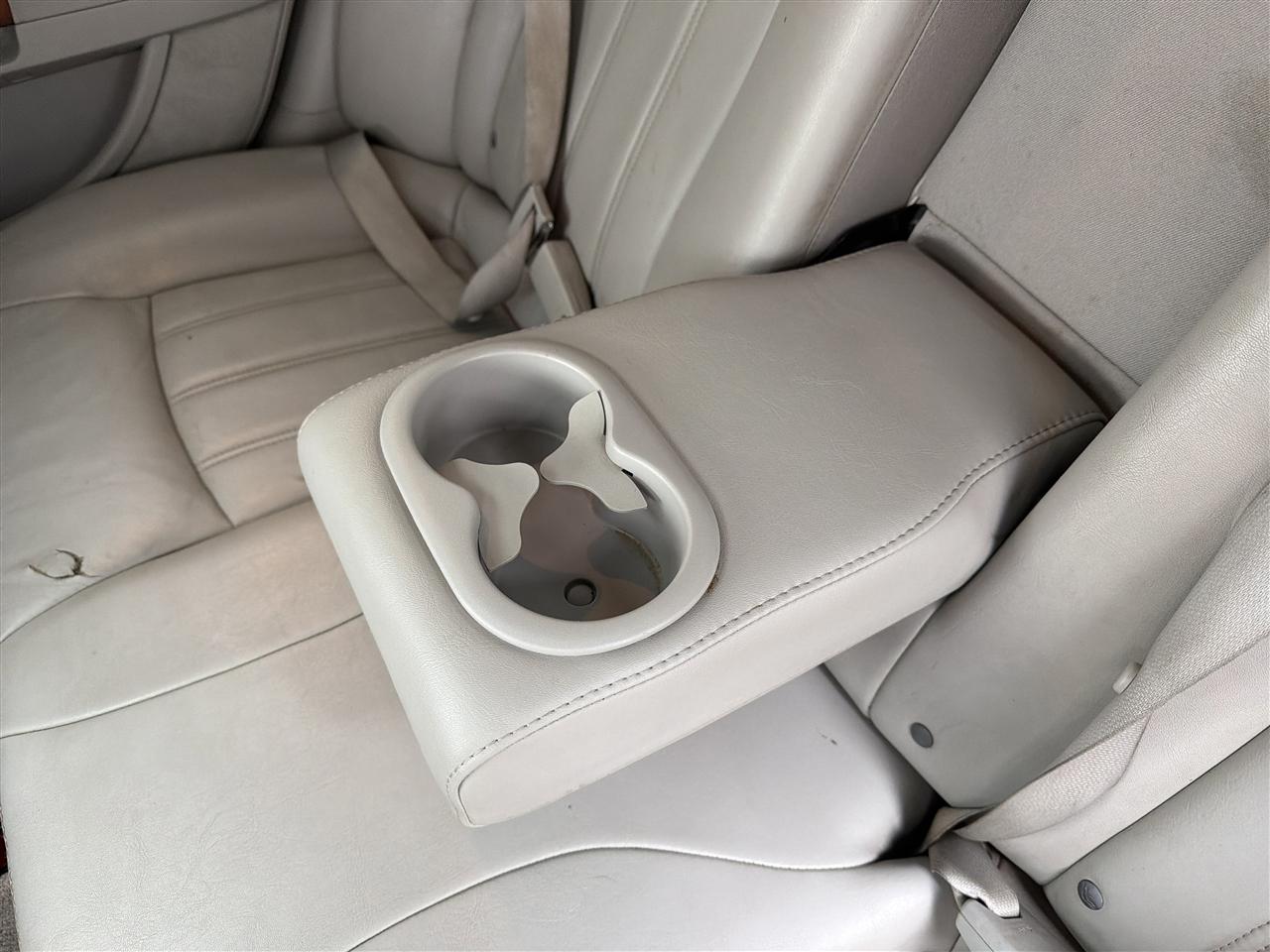 Chrysler 300 C AWD 2006