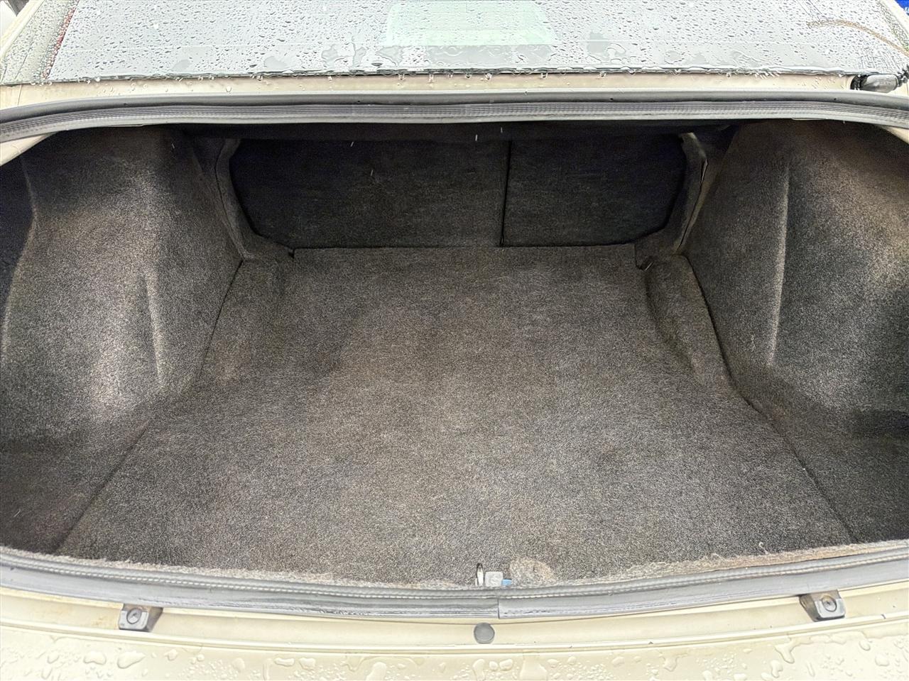 Chrysler 300 C AWD 2006